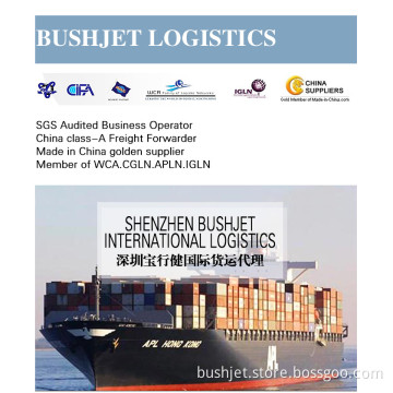 FOB Shipping to Middle-East, Jebel Ali, Sharjah, Dammam, Doha, Riyadh, Umm Qasr, Bandar Abbas